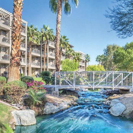 Worldmark Indio Eksteriør billede