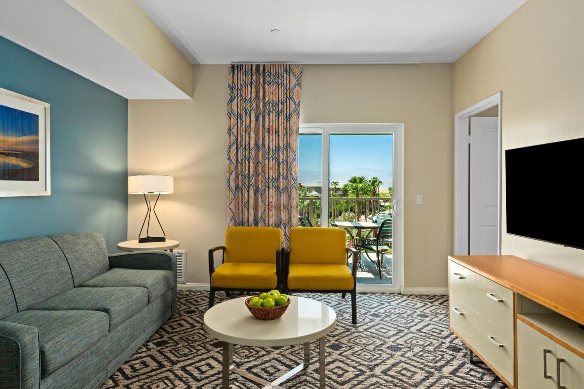 Worldmark Indio Eksteriør billede