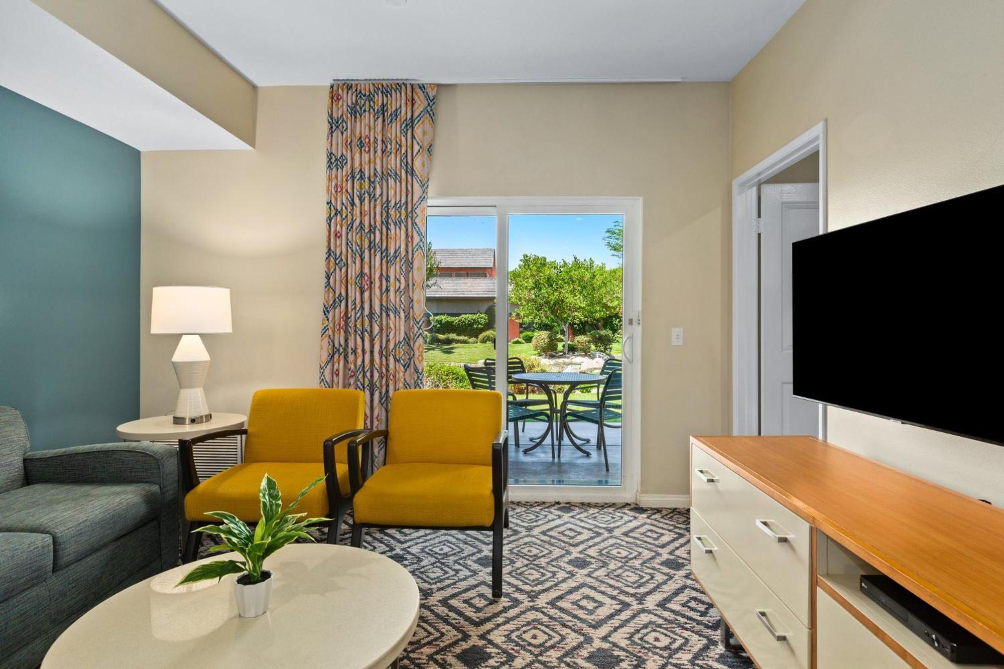Worldmark Indio Eksteriør billede