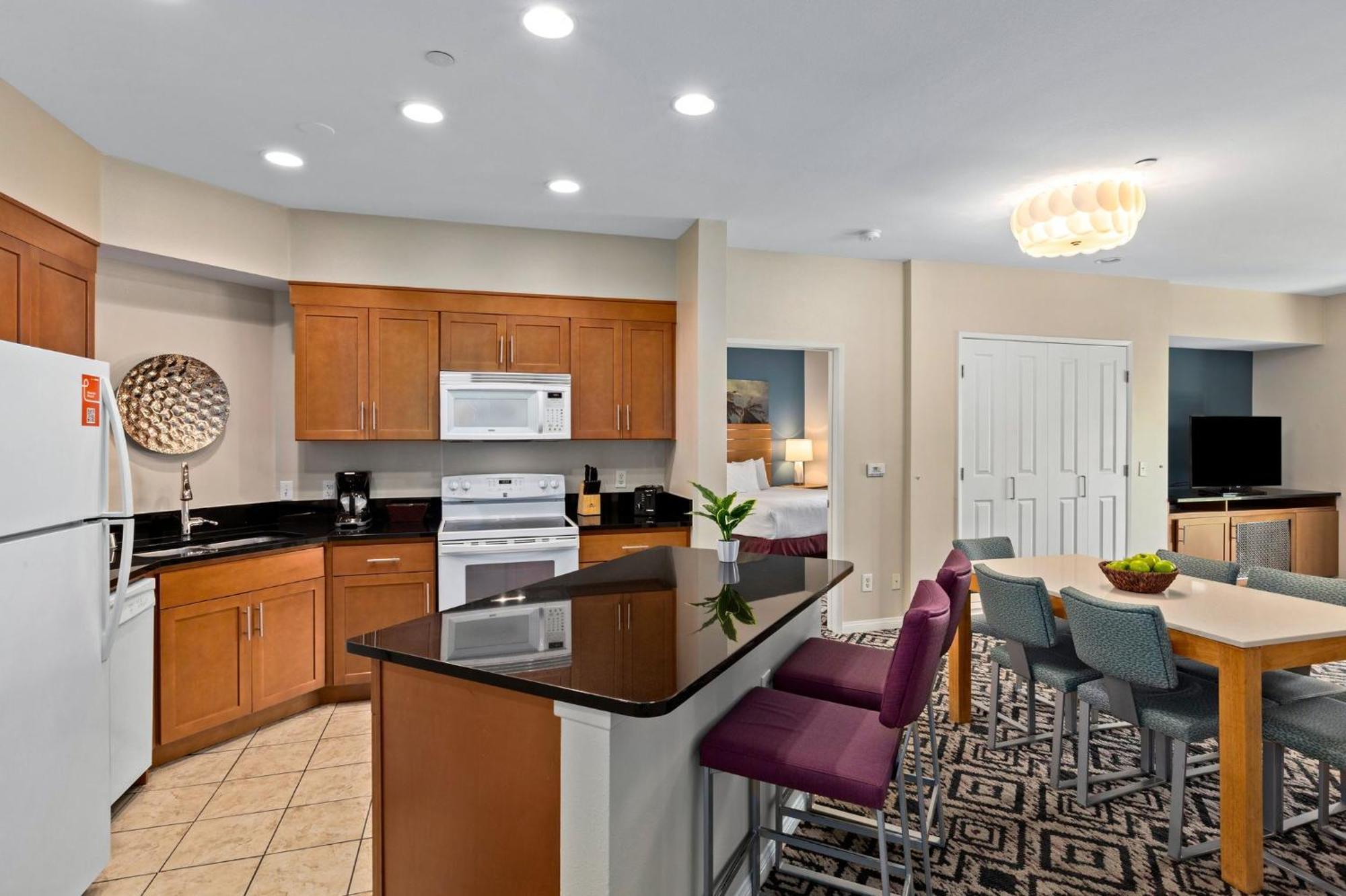 Worldmark Indio Eksteriør billede