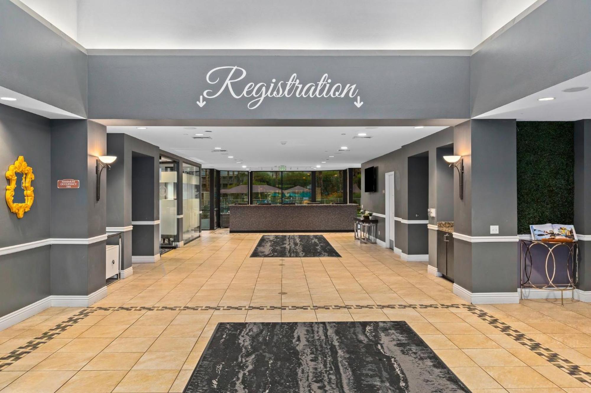 Worldmark Indio Eksteriør billede