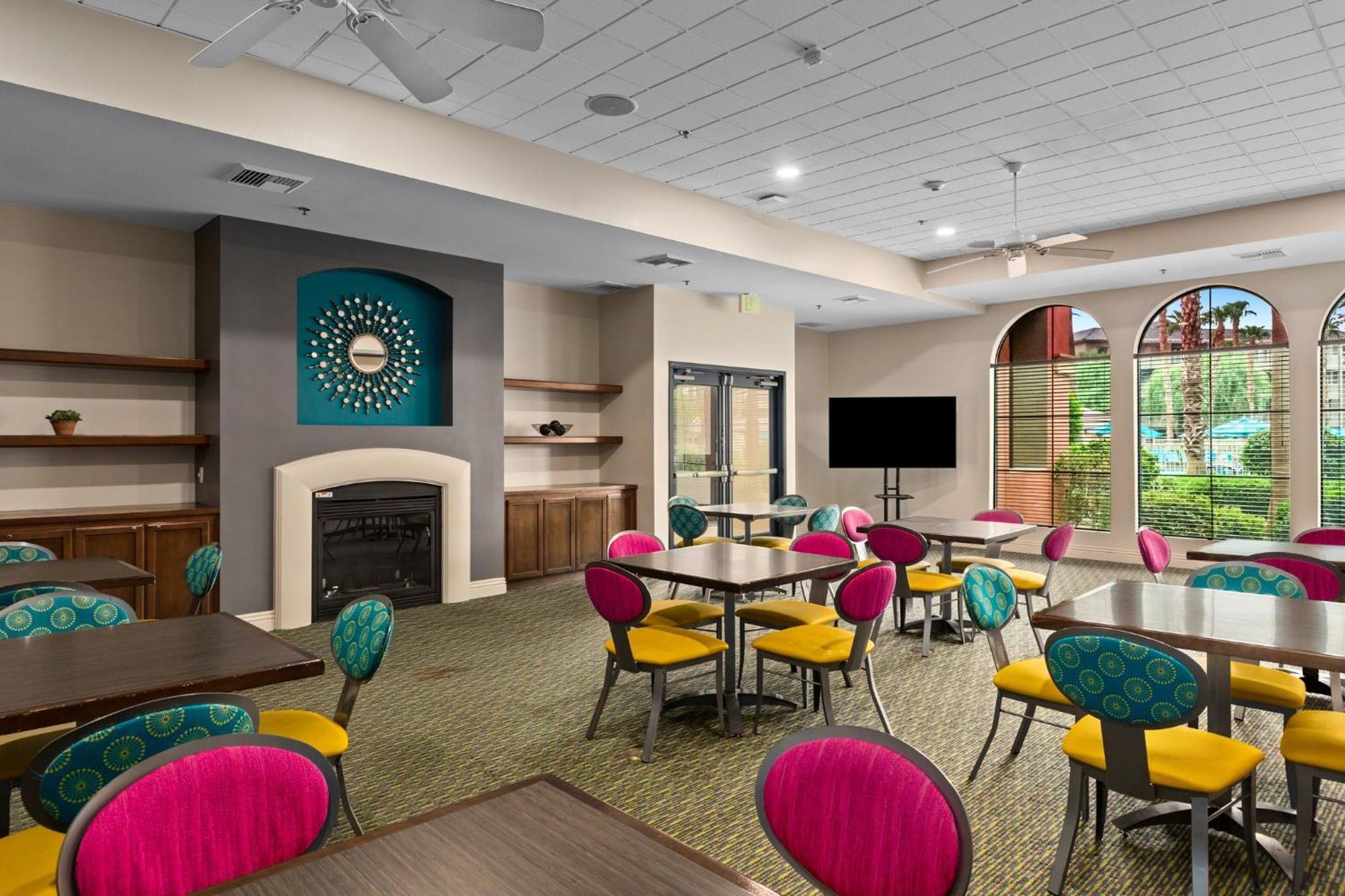 Worldmark Indio Eksteriør billede