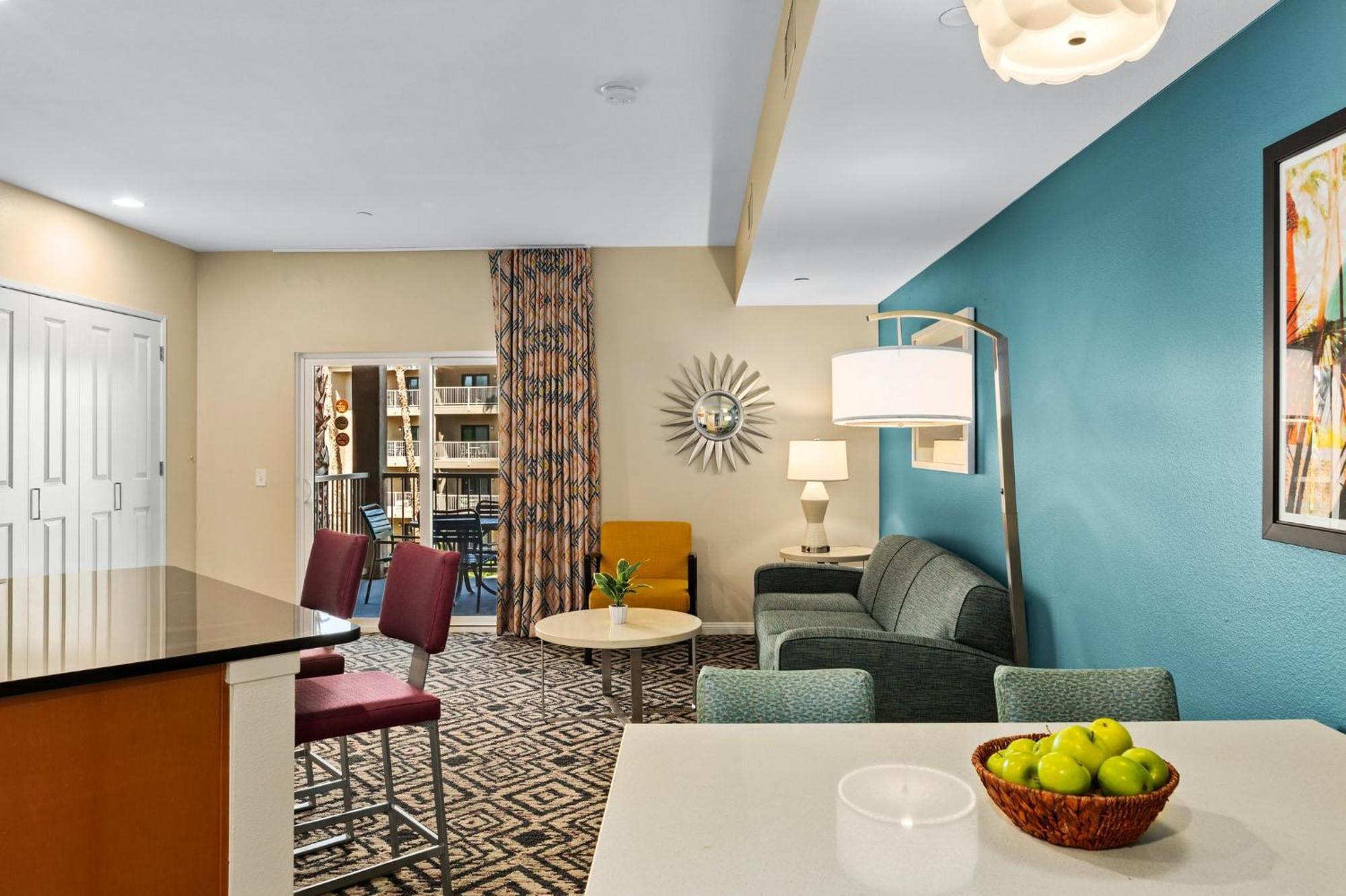 Worldmark Indio Eksteriør billede