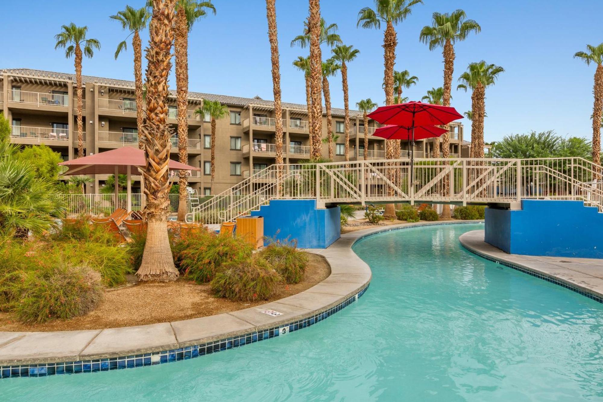 Worldmark Indio Eksteriør billede