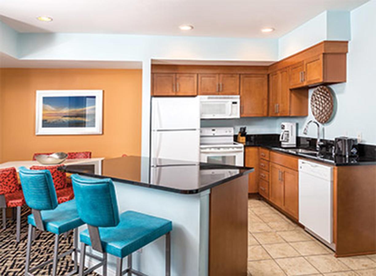 Worldmark Indio Eksteriør billede